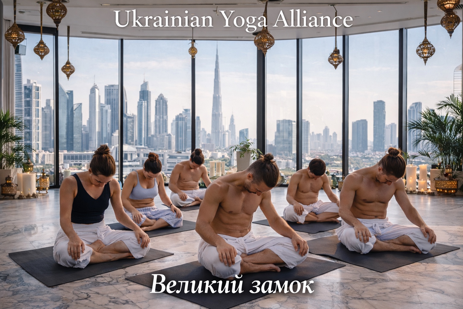 Мула, Уддийяна и Джаландхара бандхи. Физиология, энергетика и психические эффекты в системе подготовки преподавателей йоги