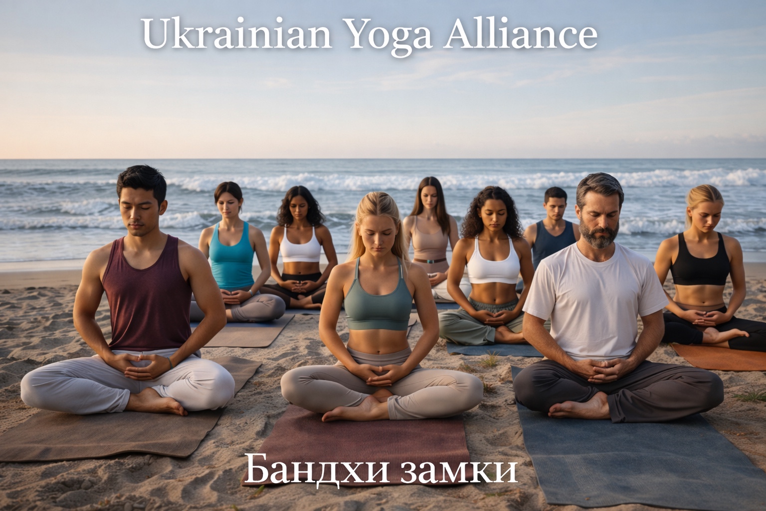 Why Bandhas Are Studied Only in Professional Yoga Teacher Training Programs, Not in Regular Classes