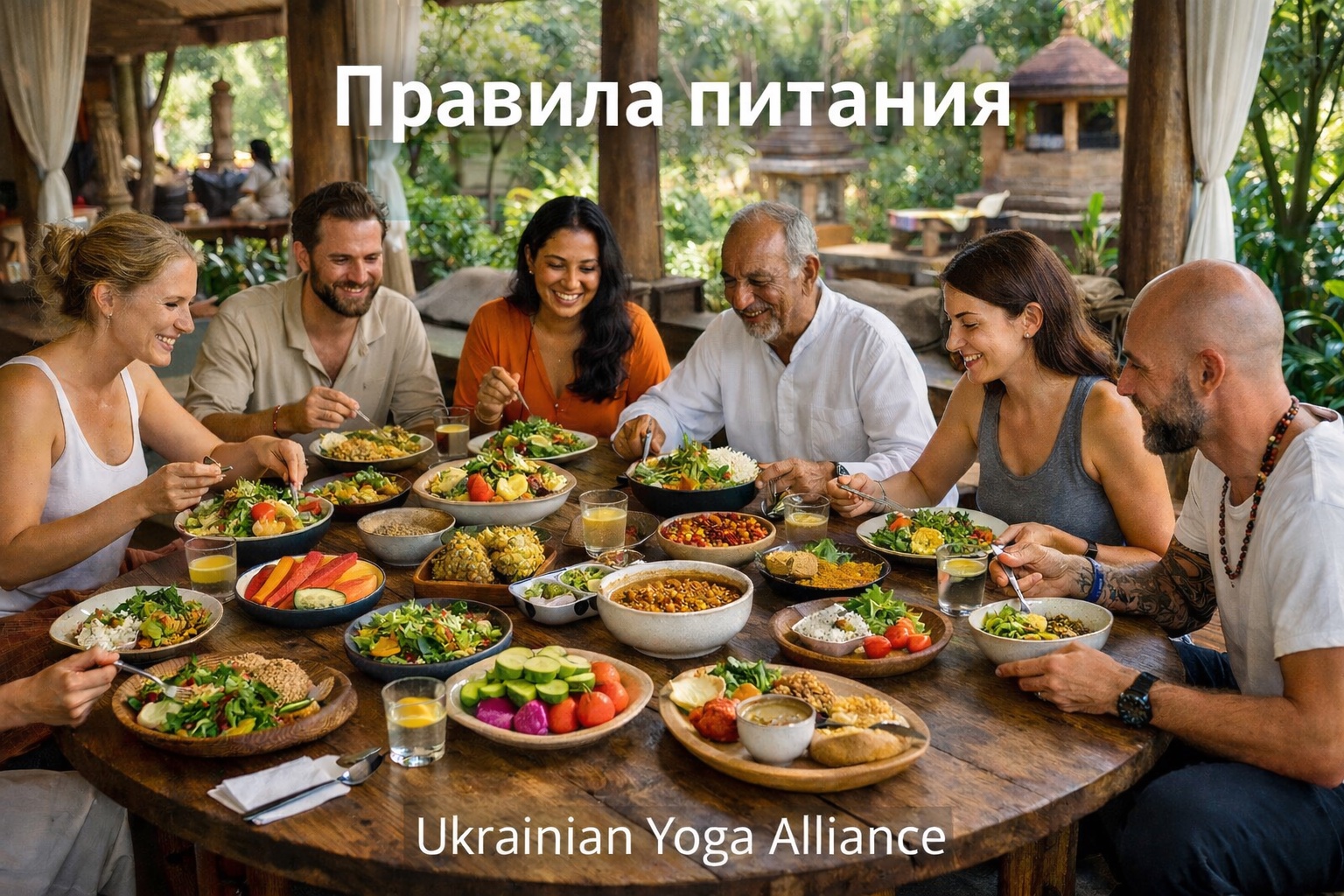 Nutrition in Yoga as the Foundation of Professional Instructor Training: Education in India, Europe, and Worldwide