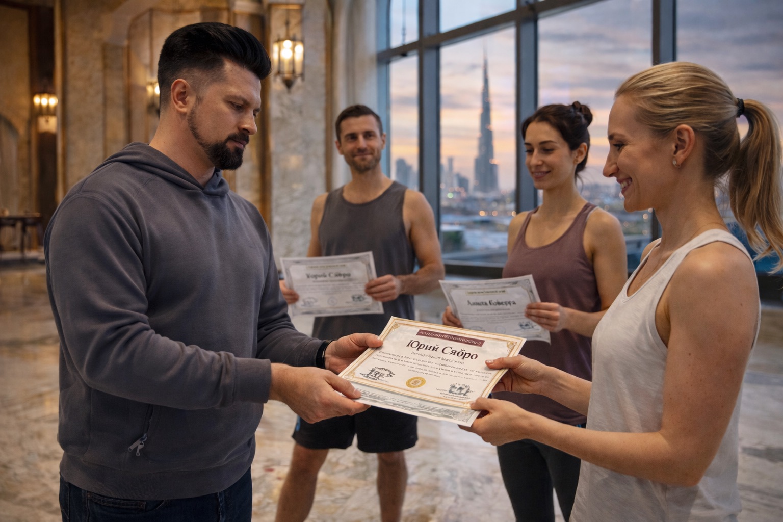 Научно доказанная польза йоги. Школа инструкторов йоги: обучение с сертификатом и практикой преподавания