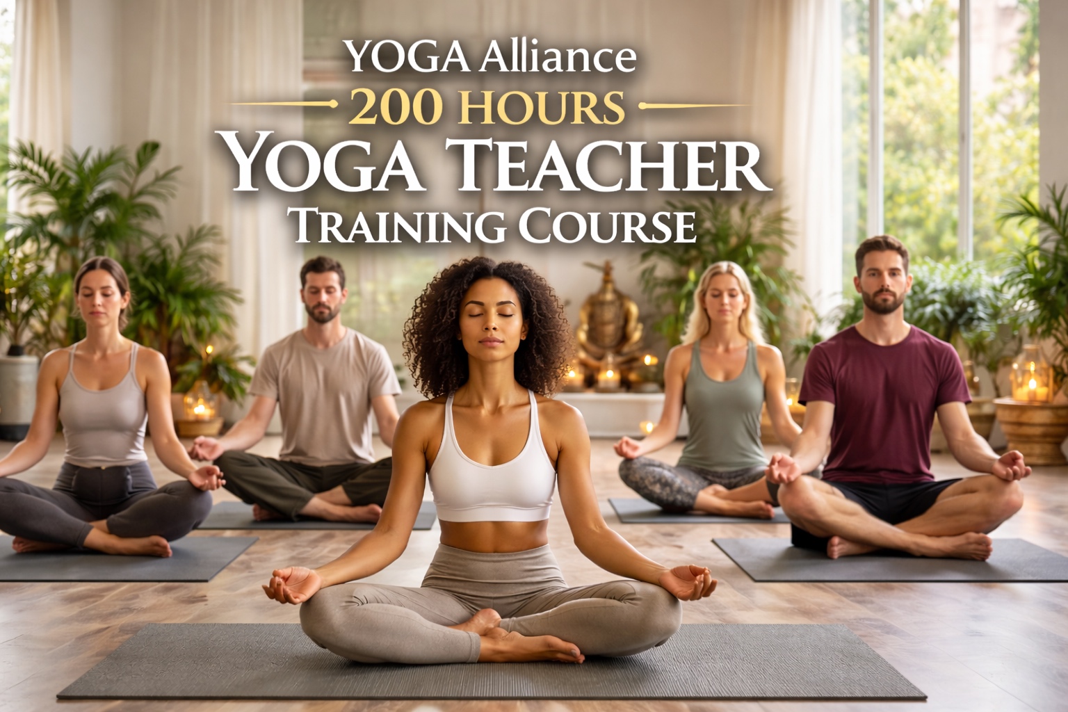 Цей курс створений для вас, якщо:

• Вам необхідний міжнародний сертифікат, виданий офіційною організацією, який надає право викладати йогу в Україні, Європі та інших країнах світу без обмежень.

• Ви прагнете отримати чітку професійну систему викладання, а не розрізнені знання:
навчитися впевнено вибудовувати практику, грамотно відбудовувати асани учнів, інтегрувати у заняття класичні пранаями та очисні техніки (крії), а також розвинути навички медитативних практик.

• Ви зацікавлені у професійному статусі та впізнаваності, зокрема розміщенні вашого профілю як сертифікованого інструктора йоги на понад 50 авторитетних онлайн-ресурсах, що підсилює довіру, особистий бренд і потік учнів.