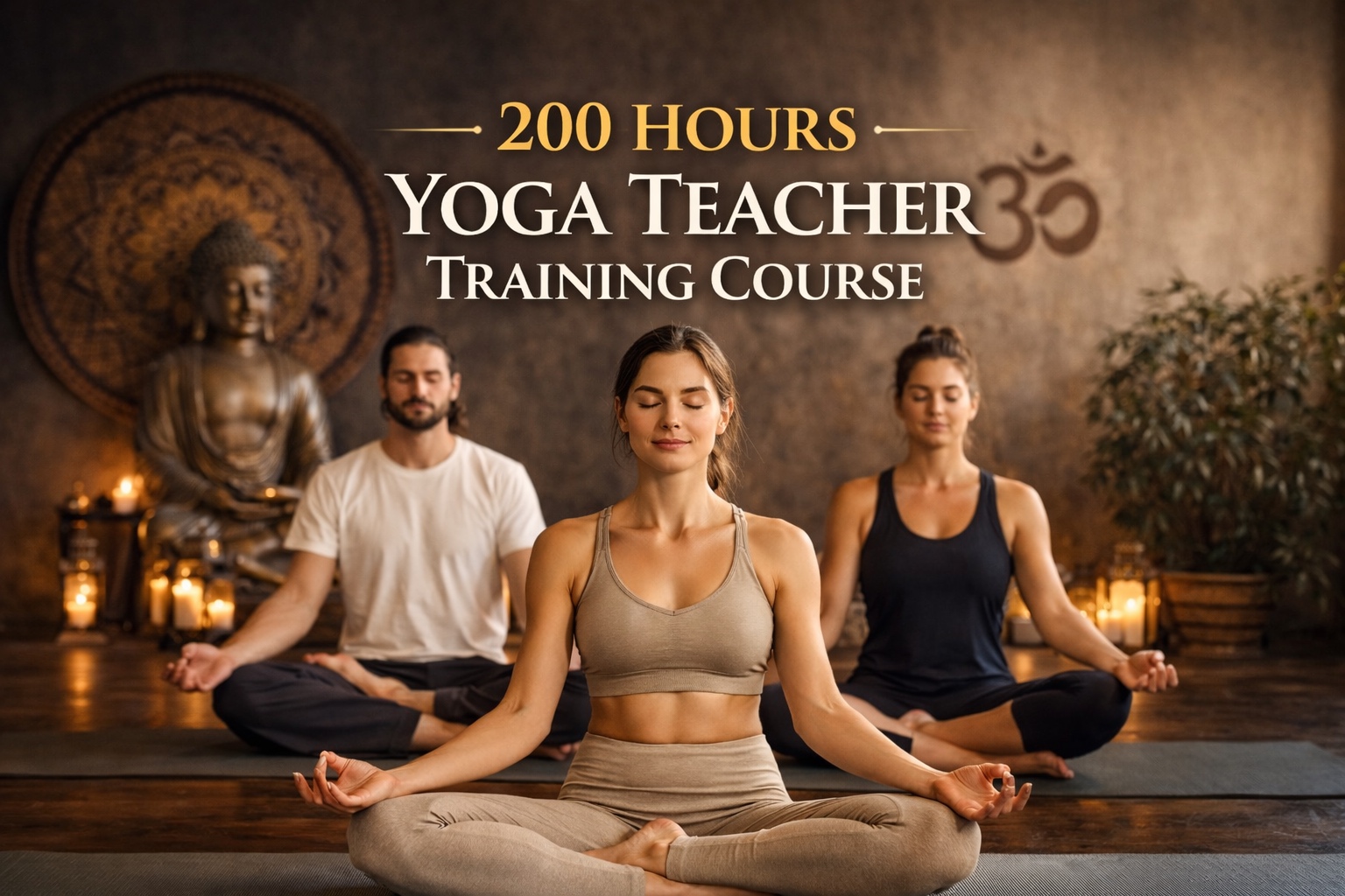 This course is designed for you if:

• You need an international certificate issued by an official organization that allows you to teach yoga in Ukraine, Europe, and worldwide without restrictions.

• You want a clear, professional teaching system, not fragmented knowledge:
to confidently structure classes, accurately align students in asanas, integrate classical pranayama and cleansing techniques (kriyas) into your lessons, and develop strong skills in meditative practices.

• You are focused on professional recognition and visibility, including listing your profile as a certified yoga instructor on 50+ authoritative online platforms, strengthening your credibility, personal brand, and student flow.